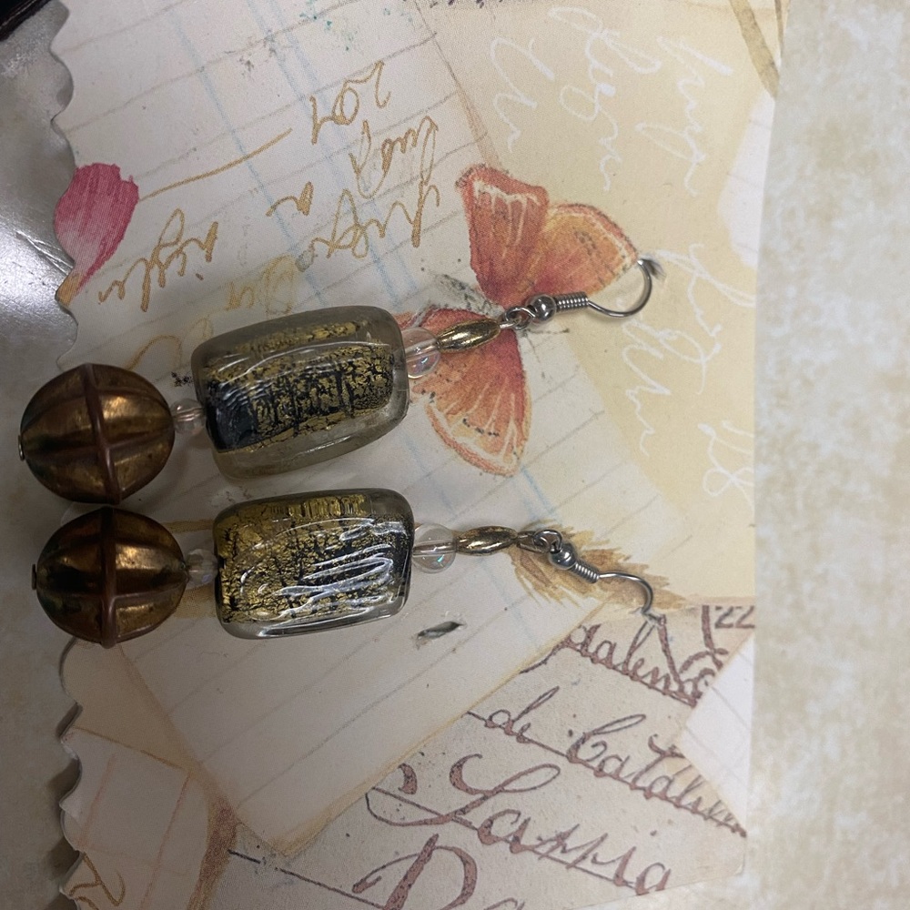 Womens earrings